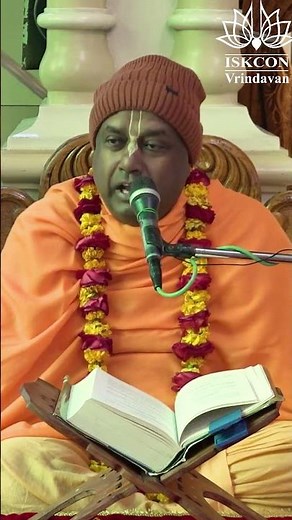 The True Meaning of Krishna’s Shield on the Devotee’s Spiritual Journey