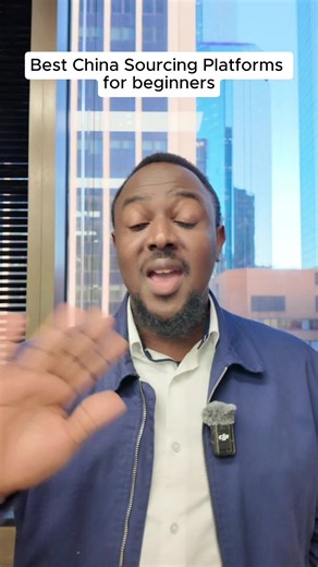 Not sure where to find reliable suppliers? We’ve got you! 🔥 In this video, we’re sharing some of the best sourcing platforms for beginners to help you start your importing journey with more confidence. Save this one for later😉👇🏾..#sourcing #pindoudou #importers #goviral #ghanatiktok🇬🇭