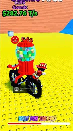 I Found Freezeti Cobretti 😱 And Infinity 😍 Lucky Block #roblox #tsunamibrainrots 6UoheKAMNGg