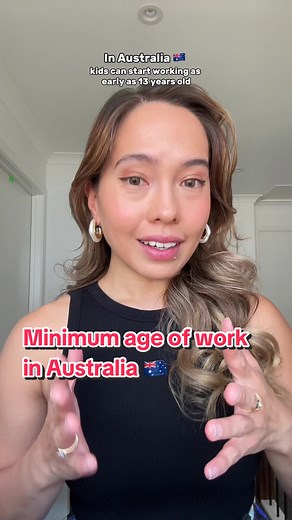 Jobs for Teens in Australia: How Young is Too Young to Work?