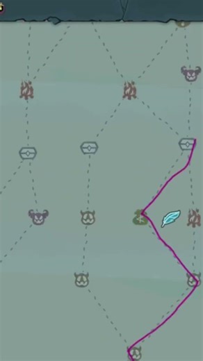 Slay The Spire 2 - MAP Planning!