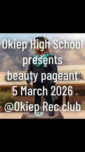 Exploring the Life of Kiepie: Beauty Pageant Highlights