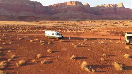 They wanted the ultimate off-grid setup - then they built it for thousands less