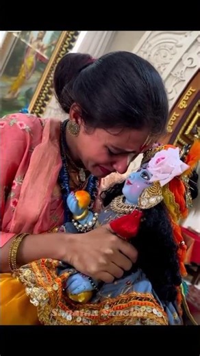 Krishna Aarti - Hey Gopal Krishna Karu Aarti Teri Full Song | Krishna Bhajan | Morning Bhajan