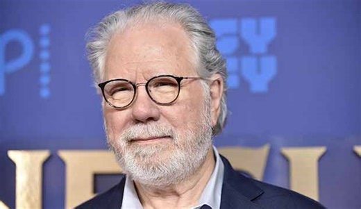 John Larroquette interview: ‘Night Court’