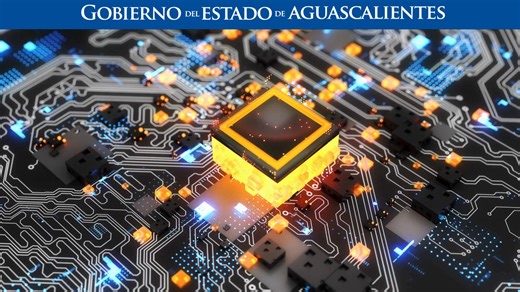 Aprende Python, uno de los lenguajes de programación más utilizados a nivel mundial. ¡Es totalmente gratis! 🤩 💻🙌🏻 Participa en esta certificación, dirigida a estudiantes y docentes de bachilleratos y universidades, así como público en general. El Instituto de Educación de Aguascalientes y la Universidad Politécnica de Aguascalientes invitan. 📲 El registro permanecerá abierto hasta el 24 de mayo, a través de: 👉🏻 https://upa.edu.mx/capacitate_en_python/ 📆 Las clases serán del 26 de mayo al