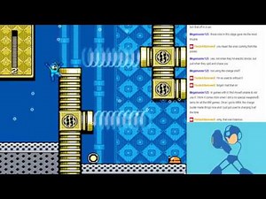 Let's Play: Megaman: Super Fighting Robot - Full Game Playthrough