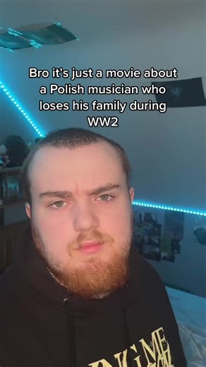 The Heartbreaking Story of a Pianist in WW2