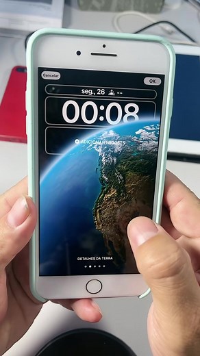 iPhone 8 Plus Tips: Customize Lock Screen and Navigation