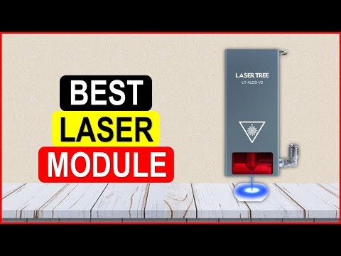 Top 5 Best Laser Module in 2025 From AliExpress