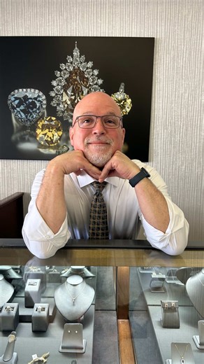 Fine Jewelry Customization in Richmond, VA