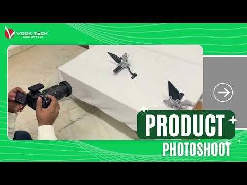 Vook Tech – Your Complete Digital Growth Partner!