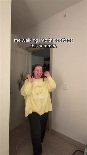 Summer Cottage Memories with Love