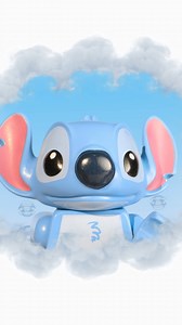 We caught Stitch dreaming of the new Disney’s Lilo & Stitch movie. And yes, Stitch can dream in LEGO® bricks. Aliens amiright?! #LEGO #LiloAndStitch | LEGO
