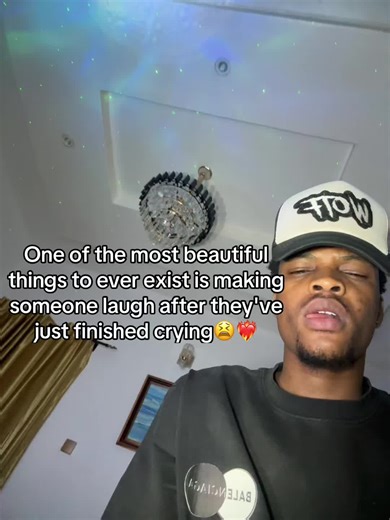 Healing Through Laughter: Finding Joy After Tears