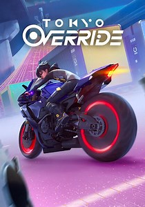 Tokyo Override - streaming tv show online