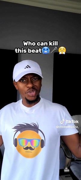 Test your rap skills with this beat - “I Will Win”