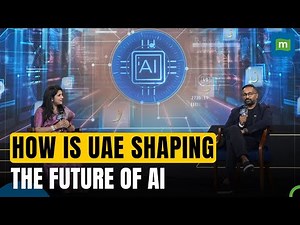 Inside G42: Building an AI Supercomputer & Jais, the Arabic Language Model | Global AI Conclave