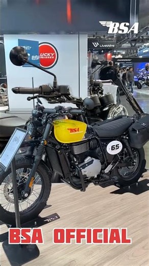 BSA: The Most Dramatic Comeback in Motorcycle History