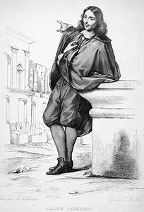 Claude Perrault - Alchetron, The Free Social Encyclopedia