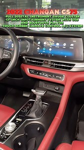 One of the best performance lineups of Changan! 😎🚗 #forsale #changan #cs75 #cs35 #crossover #secondhand #quality #integrity #pogi #reelwens #fyp | Kotse Network Gil Fernando