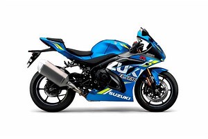 What is the top speed of Suzuki GSX R1000R? | ZigWheels