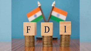 Big FDI statements hide the truth. Be careful about which metric to use