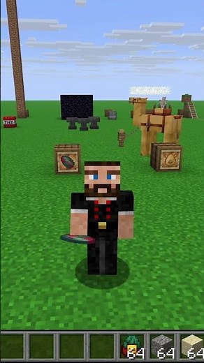 How To Find A Sniffer Egg in Minecraft