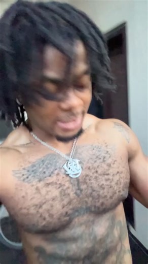 Man Records Strange Encounter Outside