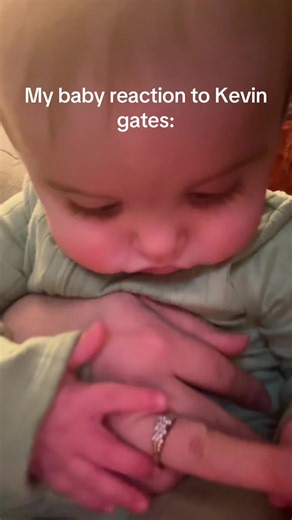 Kyky💕 (@usernotavailableerror)’s video of baby tiktoks