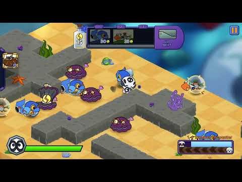 Operation Octo Gameplay (PC Game)