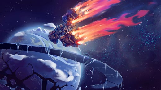 Besiege: The Broken Beyond - Official teaser trailer