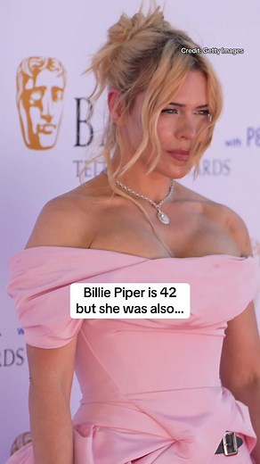 Billie Piper: Timeless Star of Doctor Who