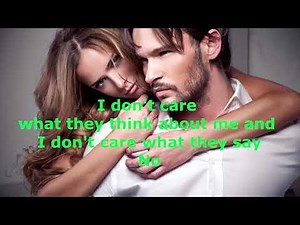 Being With You - Smokey Robinson - with lyrics