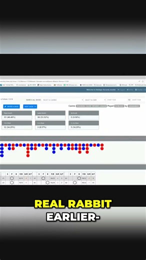 Baccarat Strategy: Win 95% of Hands with This Method #shorts