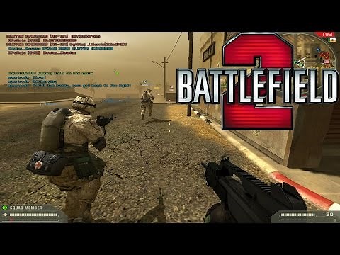 Is Battlefield 2 As Good As You Remember?