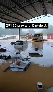 29.1.25 pray with Bintulu 🙏 | 囉嗦哥 boss loso