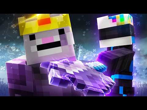 I Became Minecrafts DEADLIEST Assassin