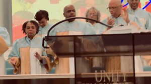 Unity Fellowship Baptist Church on Reels