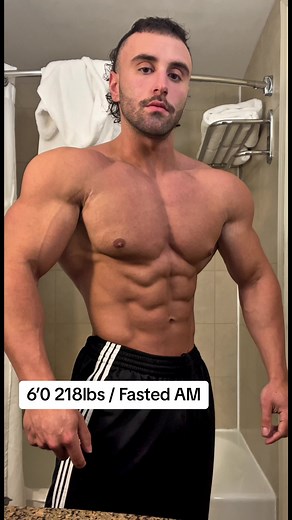 Unedited Gym Footage: Chest Sitting Challenge