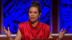 The Tory Party Conference