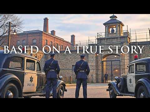 😱 A True Story About A Criminal Who Kept An Entire State In Fear! BASED ON TRUE EVENTS | FULL Movie