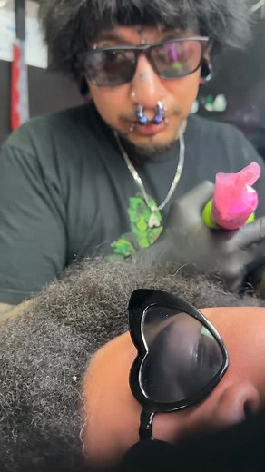 1.3K views · 3 comments | LONG SCRIPTS ARE AWESOME! Who’s next? Text (817)948-1941 TO BOOK OR CONSULT #tattoo #tattooartist #tattooshop #flashtattoo #blackworktattoo #explore #tattooflash #script | Art by Zeko | Facebook