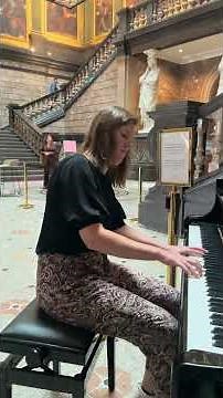 Yusuf/Cat Stevens - Moonshadow (piano cover by PiaNina)