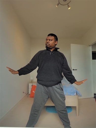 #xyzabc #justdance #justdancemoves #trending #funny