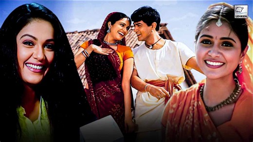 Why Lagaan can never be recreated: Gracy Singh opens up about gruelling shoot days | Lehren podcast