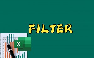 FILTER筛选多个条件，千万不要一个个去写，搭配COUNTIF轻松搞定