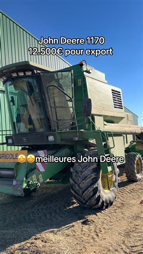 Qui est d’accord pour dire que ce sont les meilleurs moissonneuse-batteuse🤩🤩😍 #tracteurs🚜 #agriculturetiktok #fyp #caseih