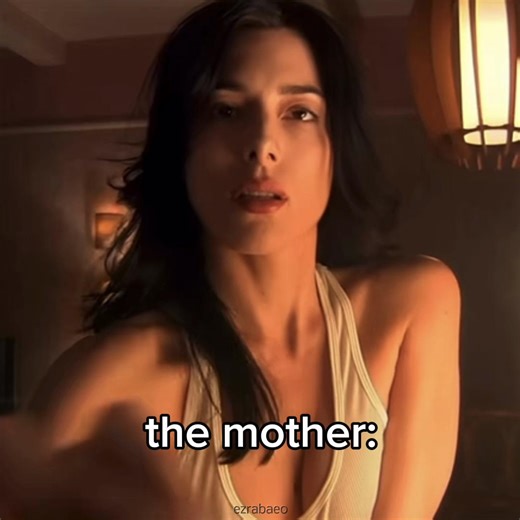 Jaime Murray the woman that you are 😩🙏🏻 || they look so similar its crazy || #ezramiller #looks #edit #lilawest #dexter