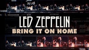 BRING IT ON HOME Lyrics - LED ZEPPELIN | eLyrics.net